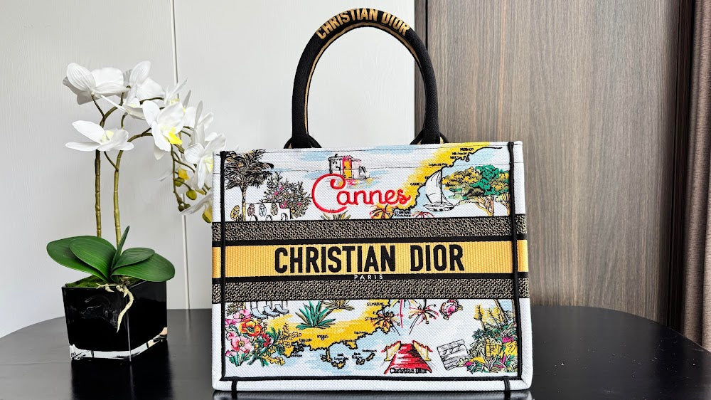 Dragons BagsDiorn Luxury Bag --115723