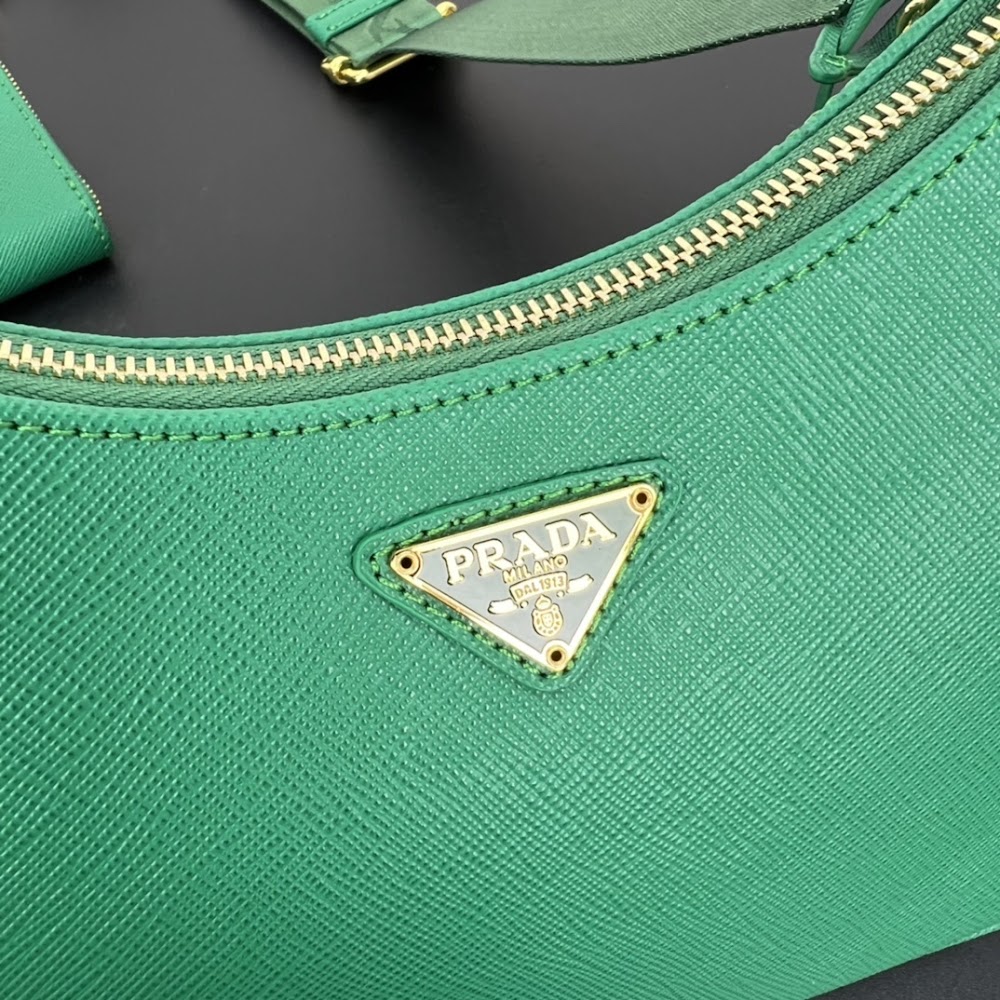 Dragons Bags pradn Luxury Bag --73095
