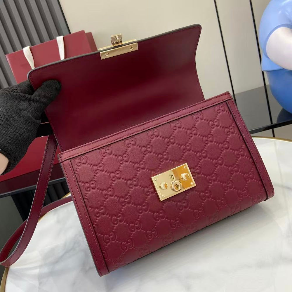 Dragons Bags Guccin Luxury Bag --94864