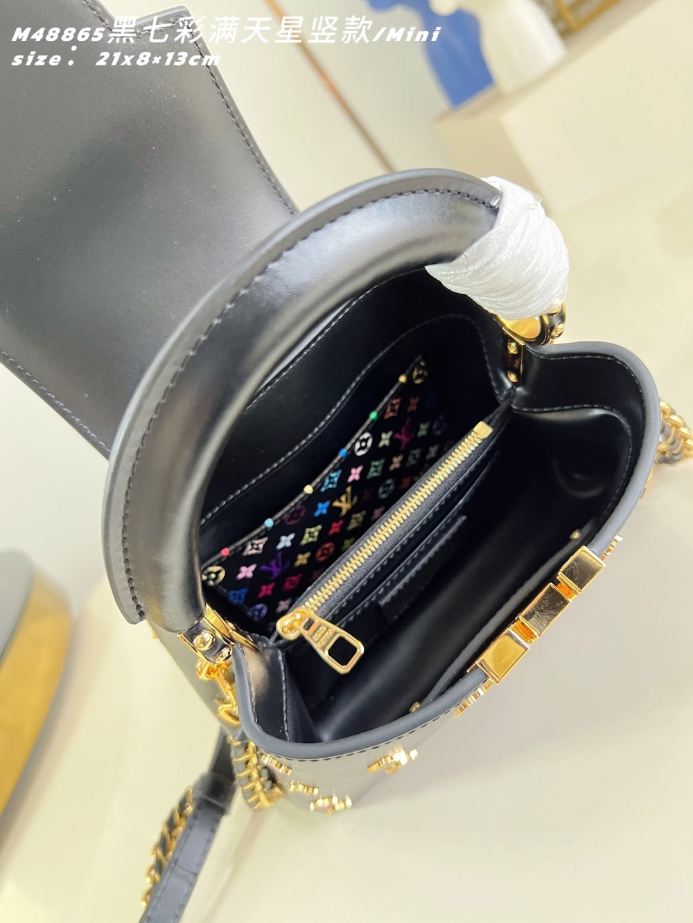 Dragons Bags ln Luxury Bag --96632
