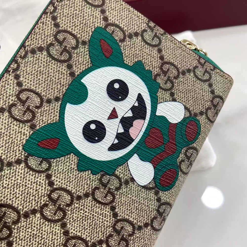 Dragons Bags Guccin Luxury Bag --95183