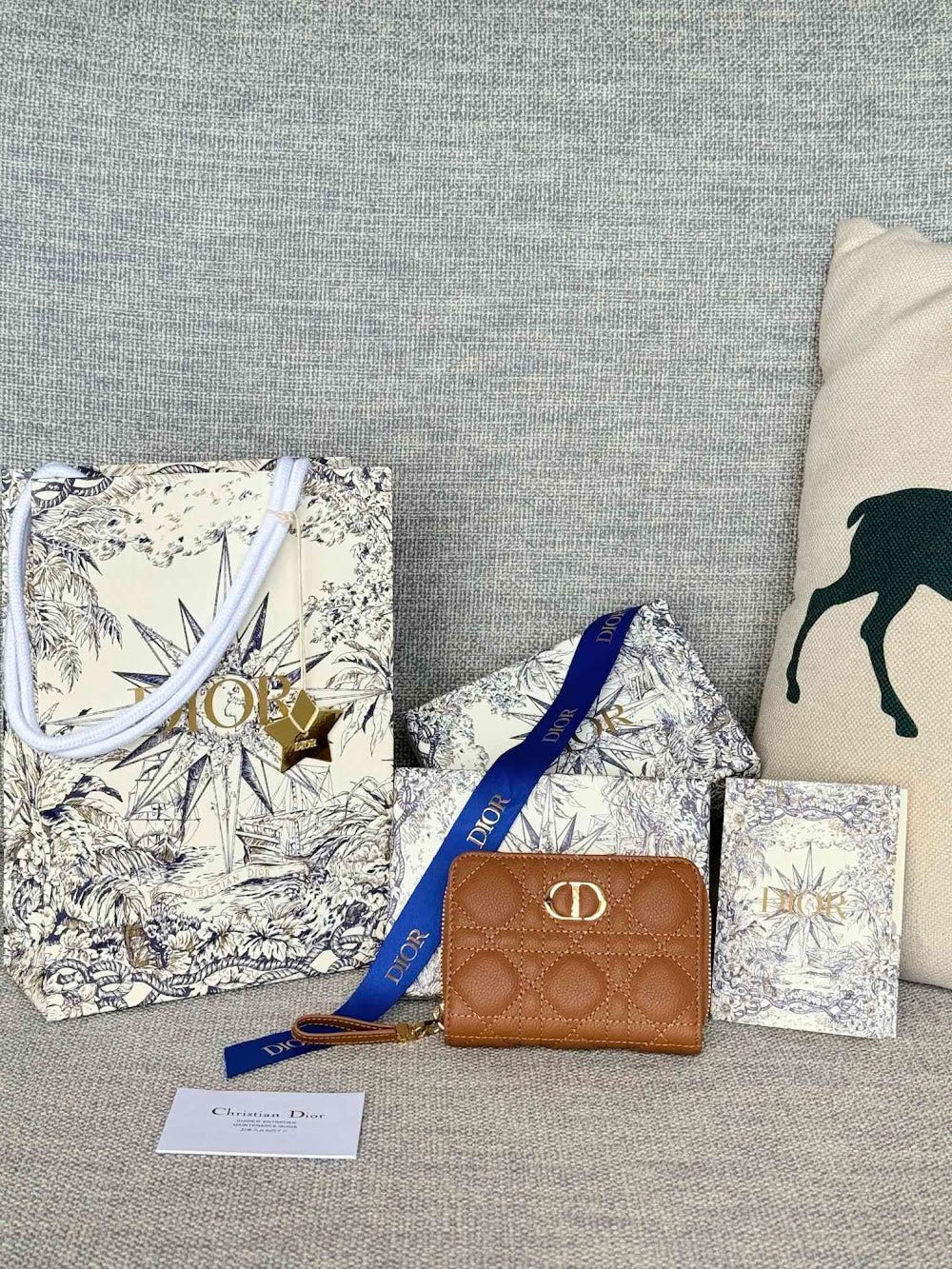 Dragons BagsDiorn Luxury Bag --115123