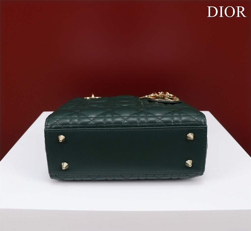 Dragons BagsDiorn Luxury Bag --115924