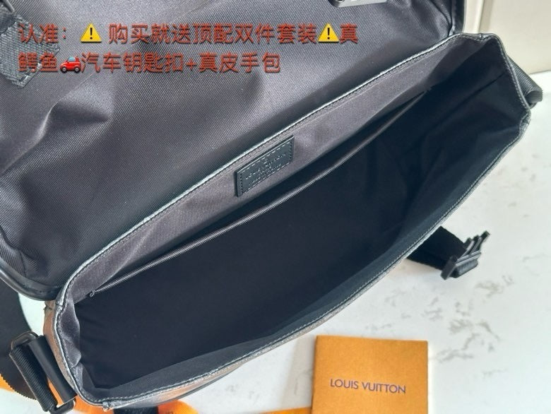 Dragons Bags ln Luxury Bag --70802