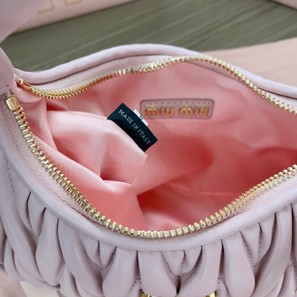 Dragons Bags Miun Miun Luxury Bag --122923