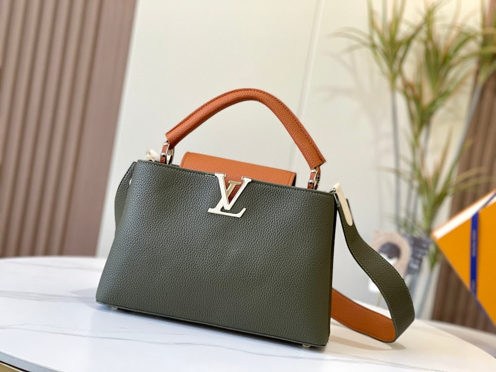 Jessica Bags ln Luxury Bag --75714