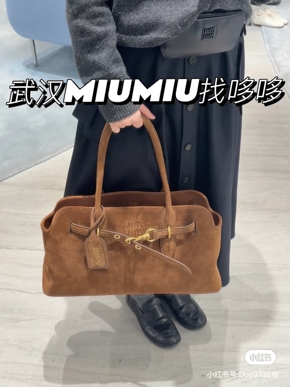 Dragons Bags Miun Miun Luxury Bag --122452