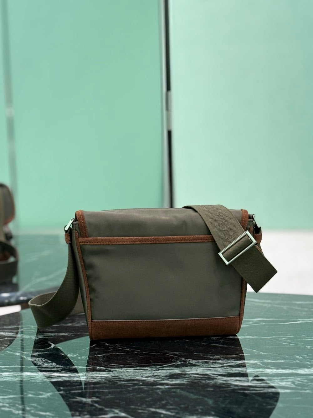 Dragons Bags Pradn Luxury Bag --102796