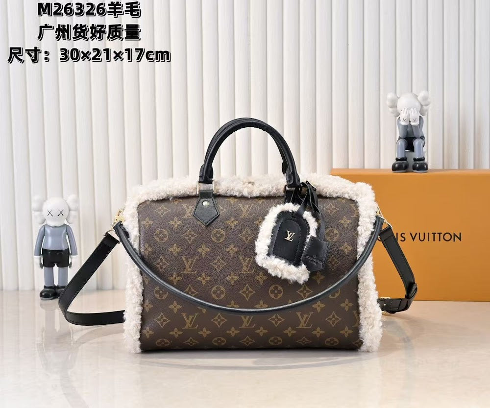 Dragons Bags ln Luxury Bag --77534
