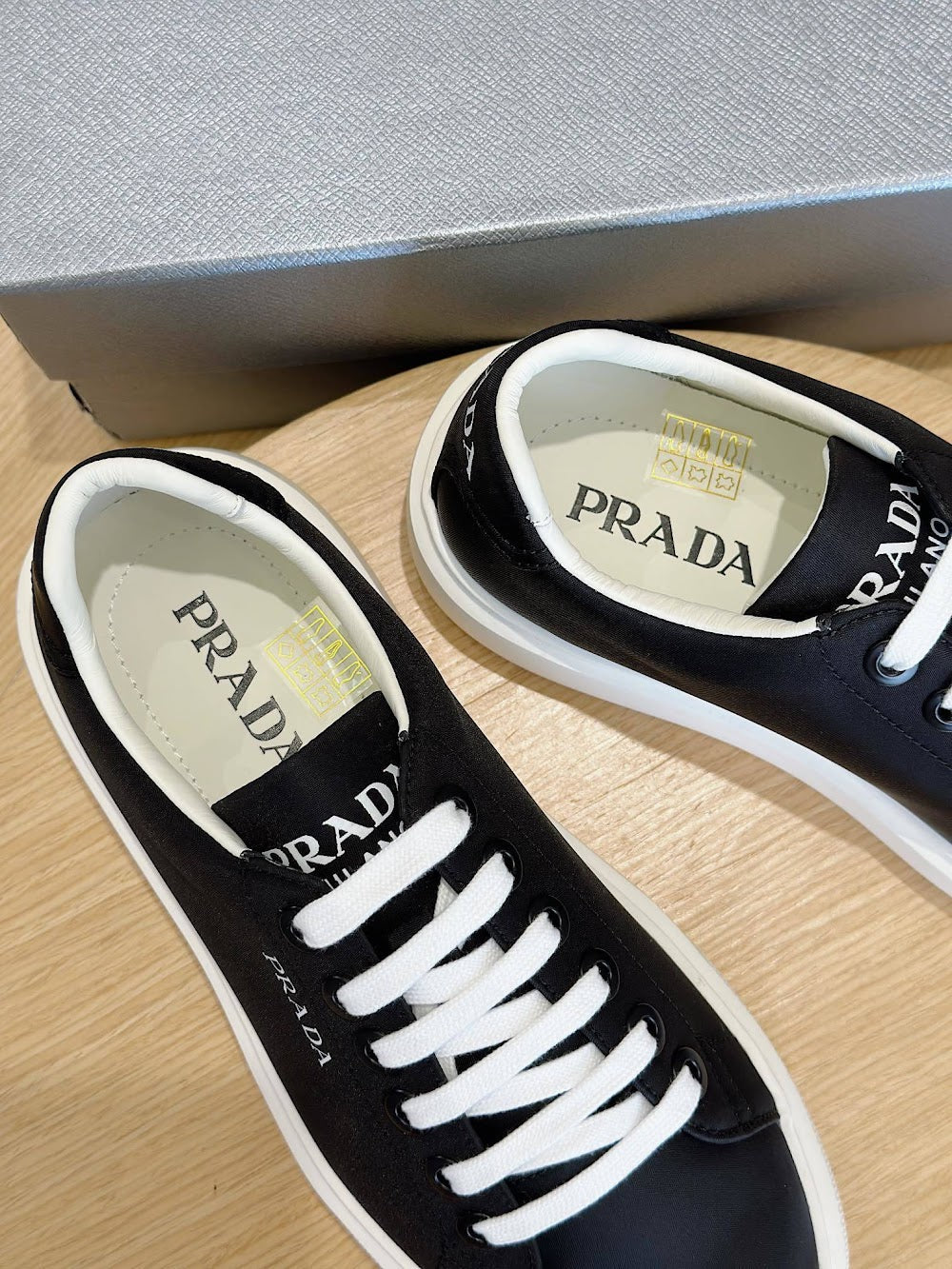 Dragons Bags Prada Luxury Heels --53074