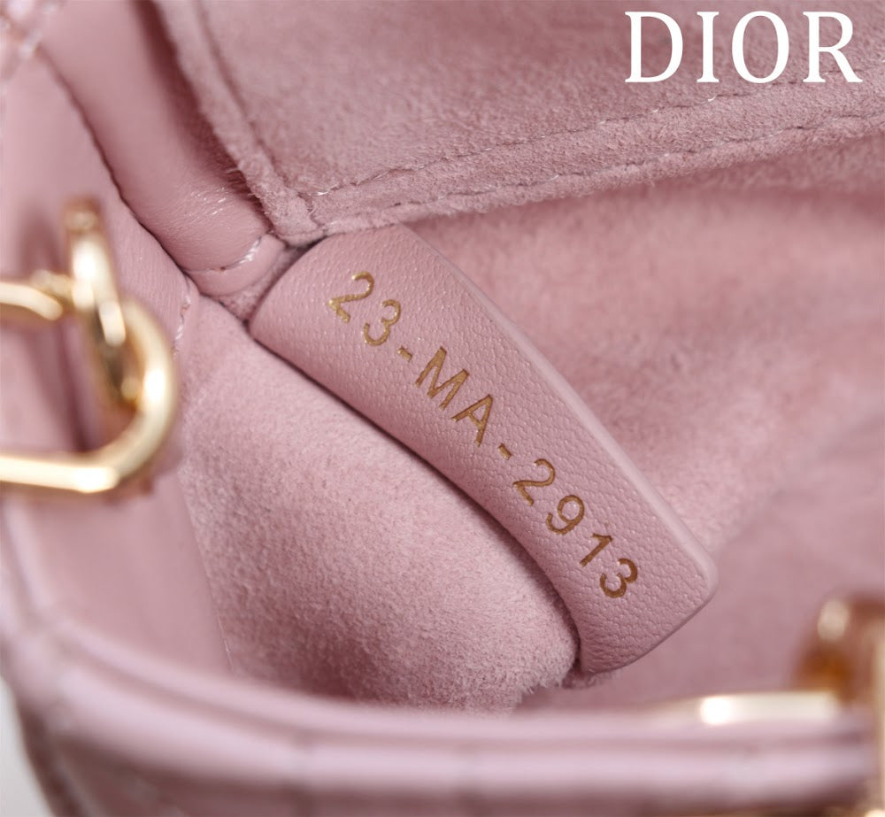 Dragons BagsDiorn Luxury Bag --116480
