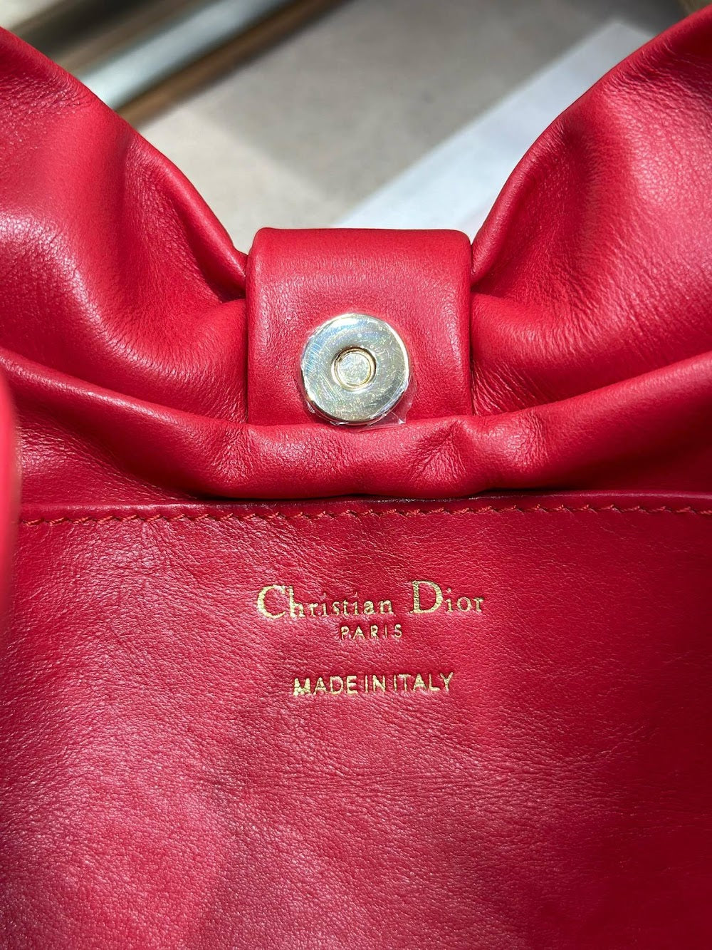 Dragons BagsDiorn Luxury Bag --115296