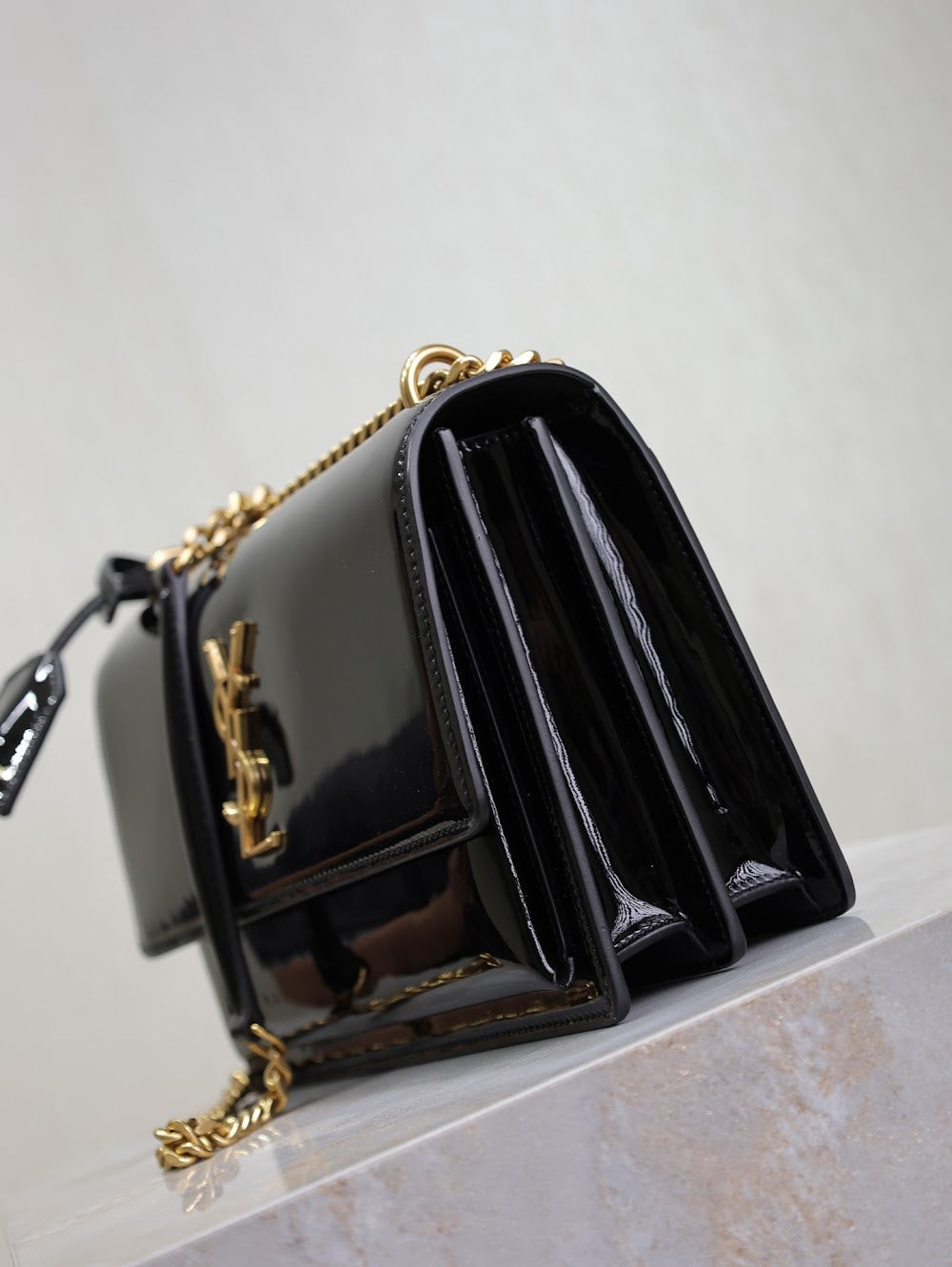 Dragons Bags YSLn Luxury Bag --119542