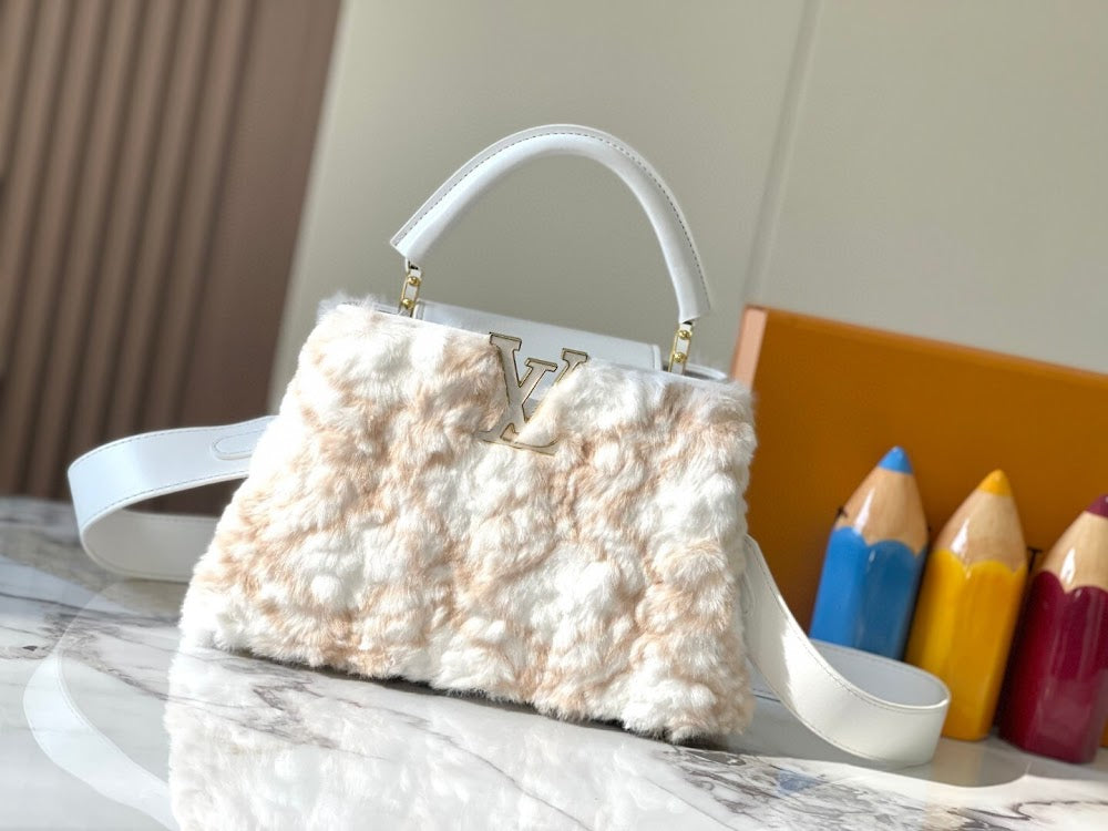 Jessica Bags ln Luxury Bag --76005