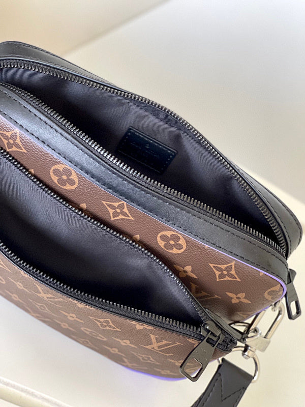 Dragons Bags ln Luxury Bag --70190