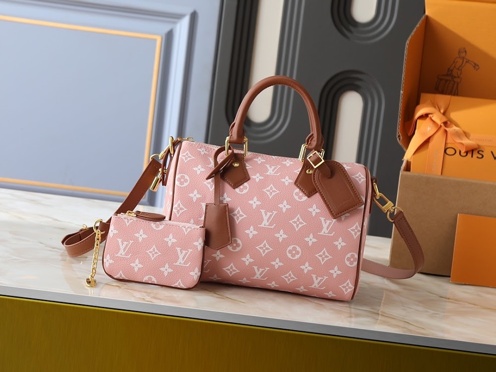 Dragons Bags ln Luxury Bag --77282