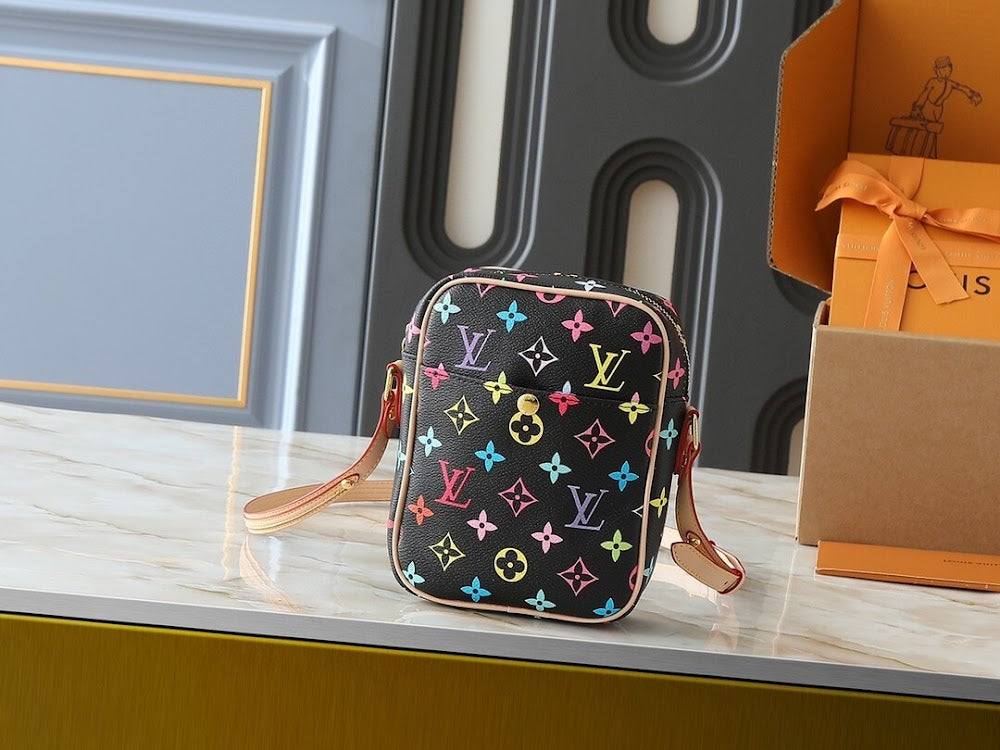 Dragons Bags ln Luxury Bag --76804