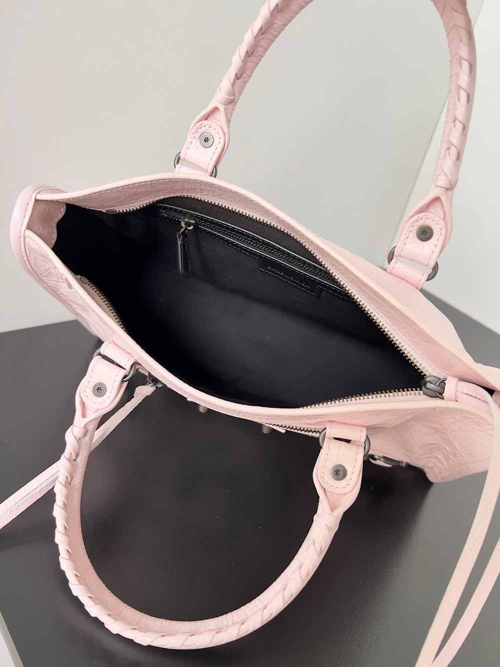 Dragons Bags Balenciaga Luxury Bag --111543