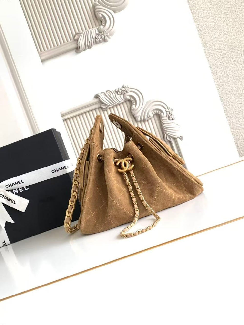 Dragons Bags CHn Luxury Bag --112814