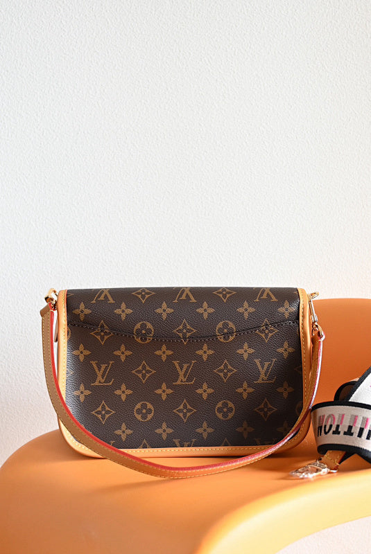 Dragons Bags LVn Luxury Bag --80432