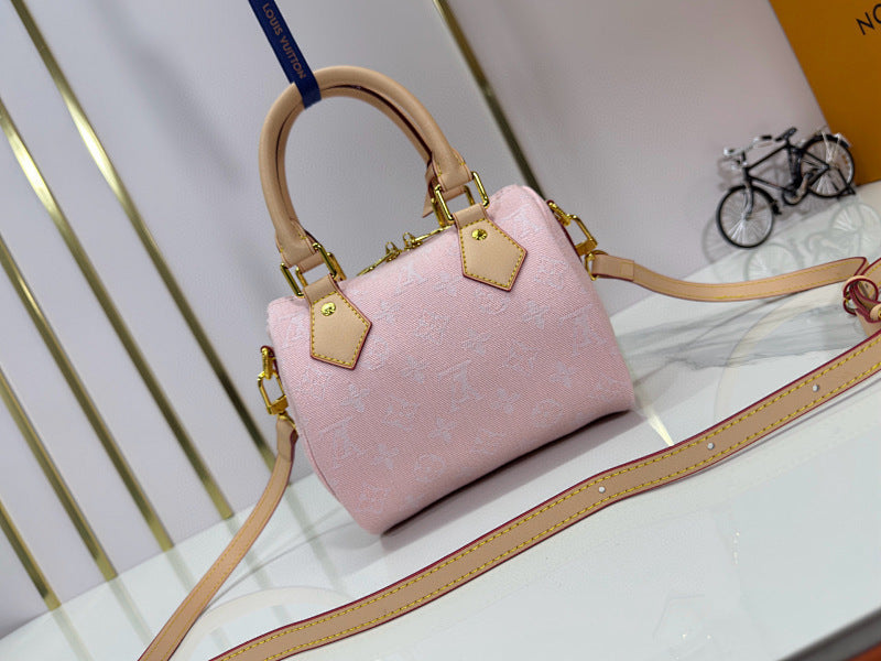 Dragons Bags LVn Luxury Bag --79447