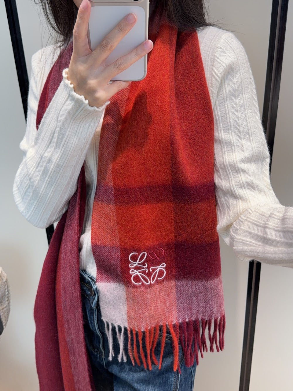 Dragons Bags Premium Designer Scarf --99517