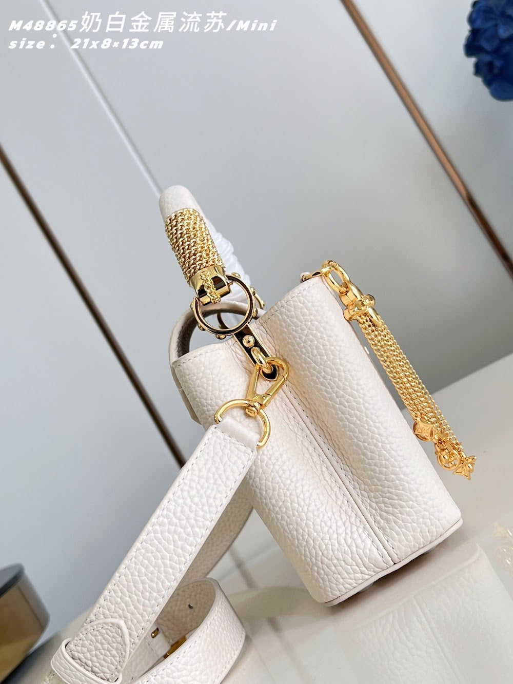 Dragons Bags ln Luxury Bag --96478