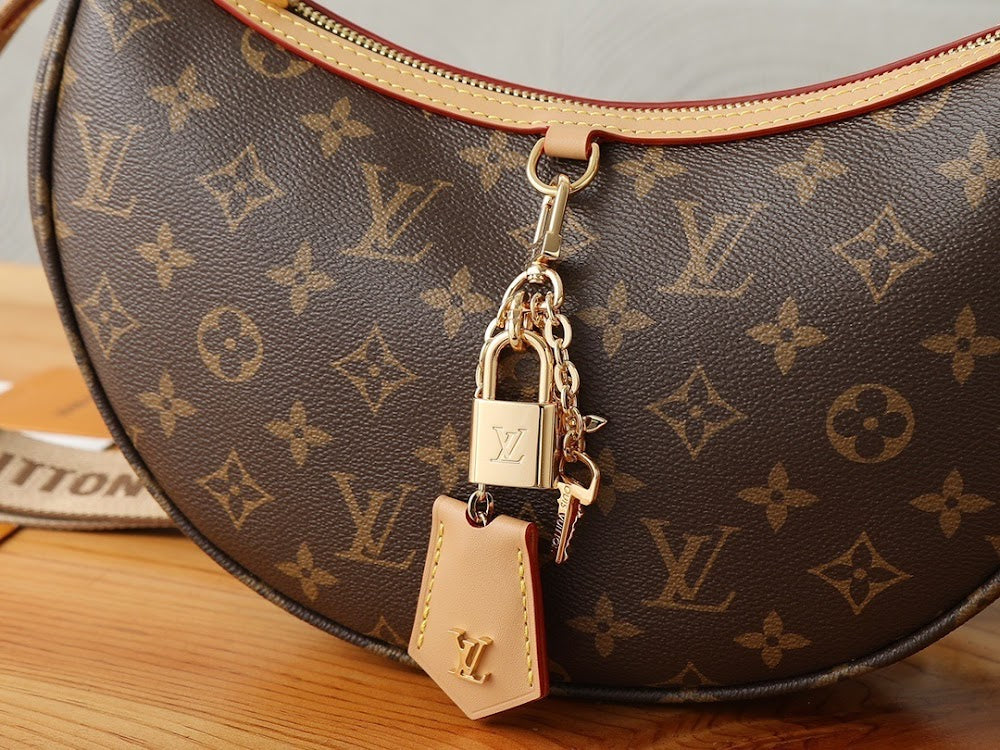 Dragons Bags LVn Luxury Bag --80457