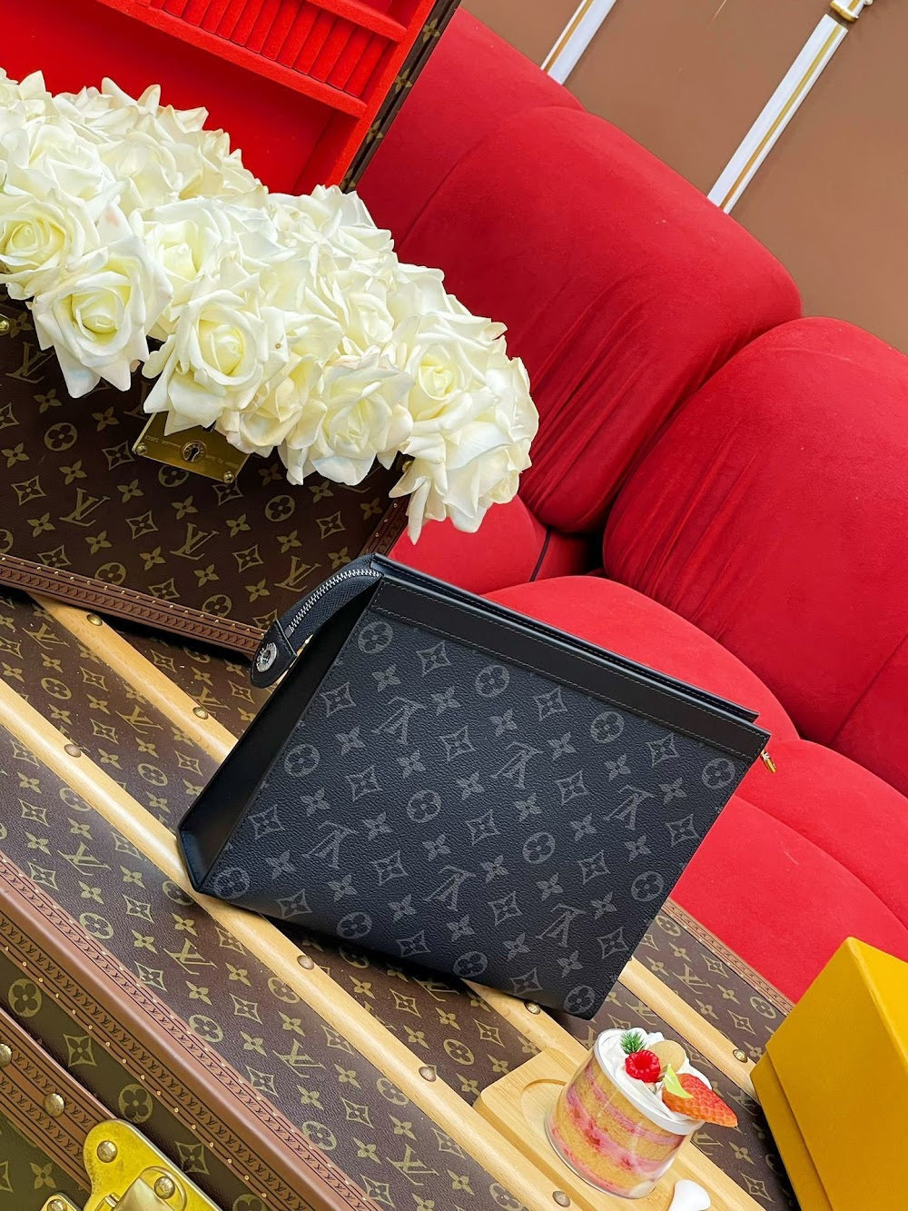 Dragons Bags ln Luxury Bag --97401