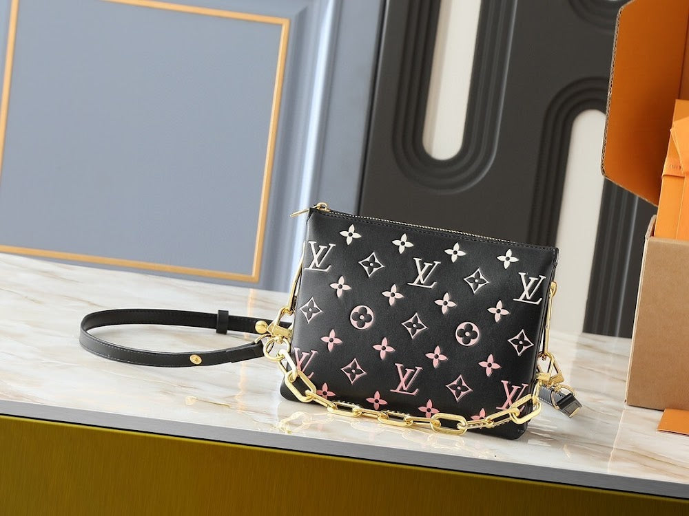 Dragons Bags ln Luxury Bag --76839