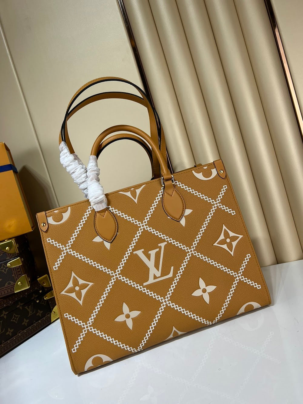 Dragons Bags ln Luxury Bag --56481