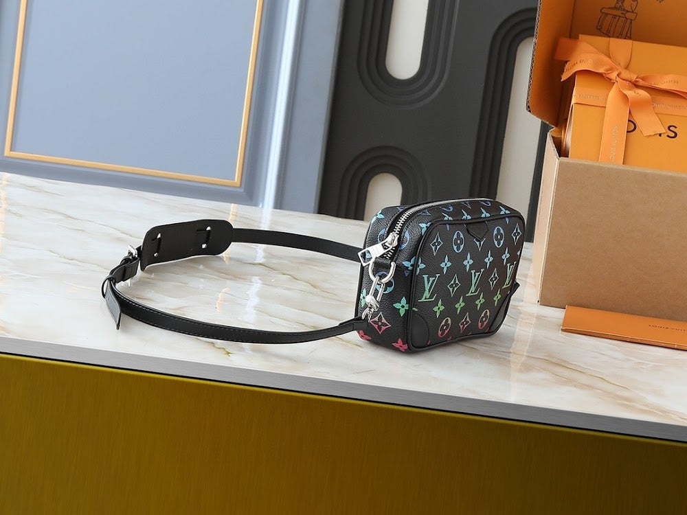 Dragons Bags ln Luxury Bag --76746