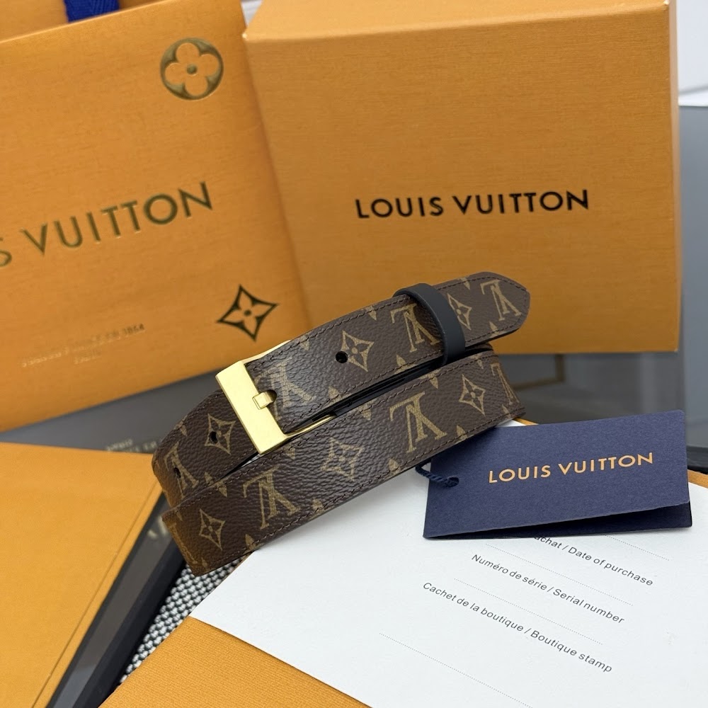 Dragons Bags ln Luxury Belt --106579