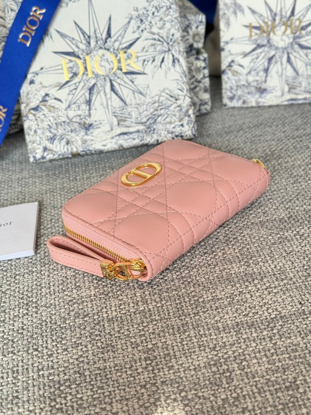Dragons BagsDiorn Luxury Bag --114686