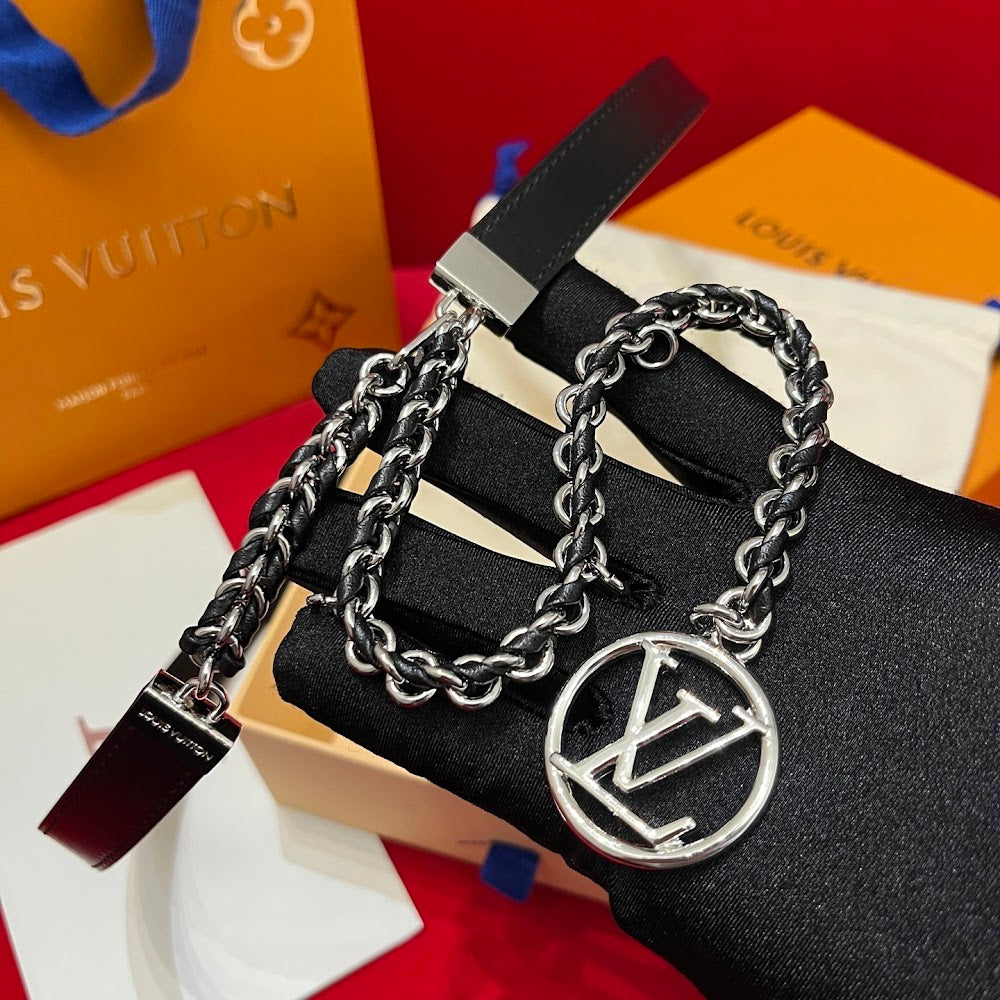 Dragons Bags ln Luxury Belt --106532