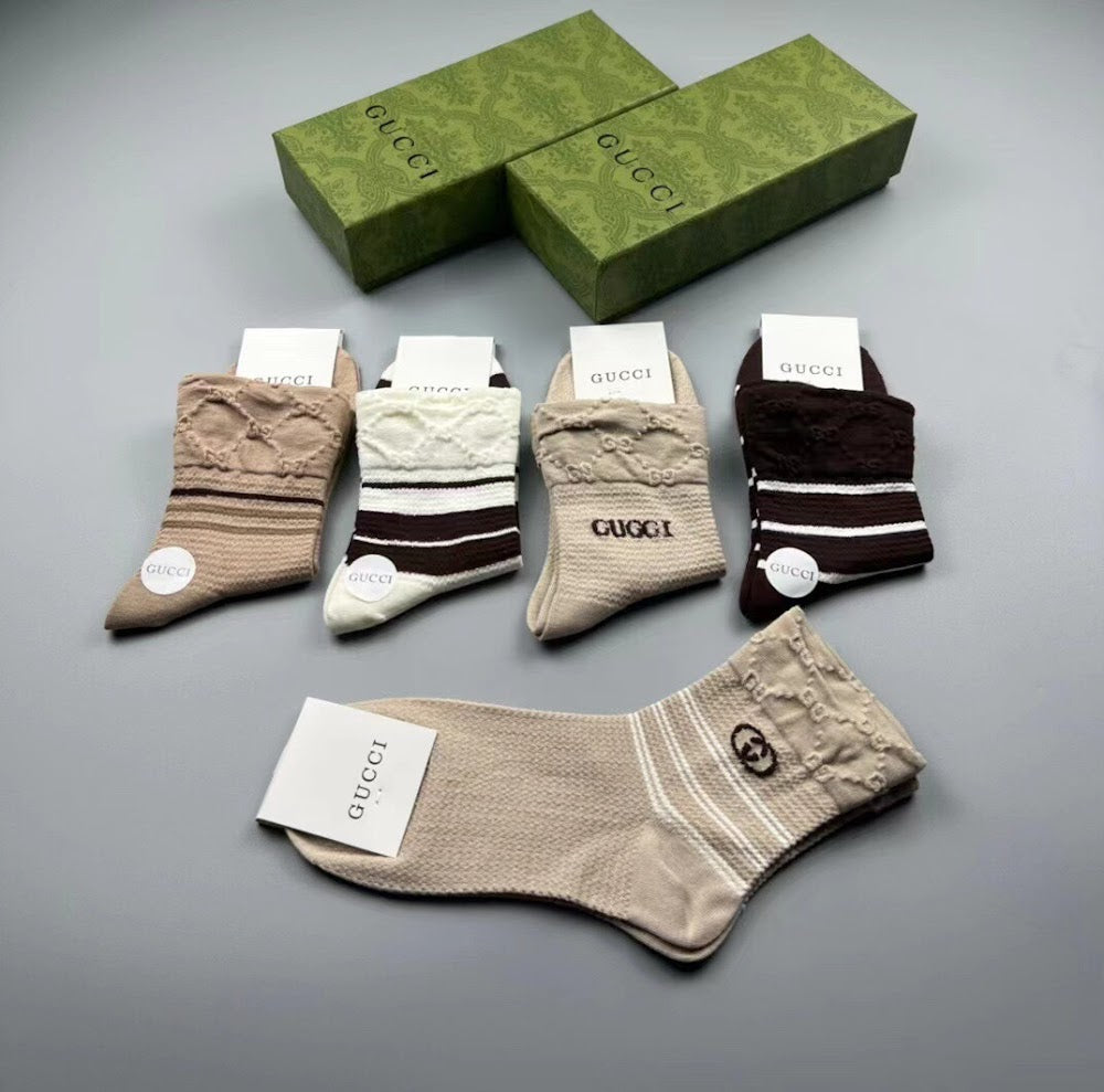 Dragons Bags Premium Luxury Socks --98285