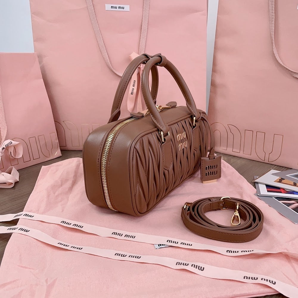 Dragons Bags Miun Miun Luxury Bag --122386