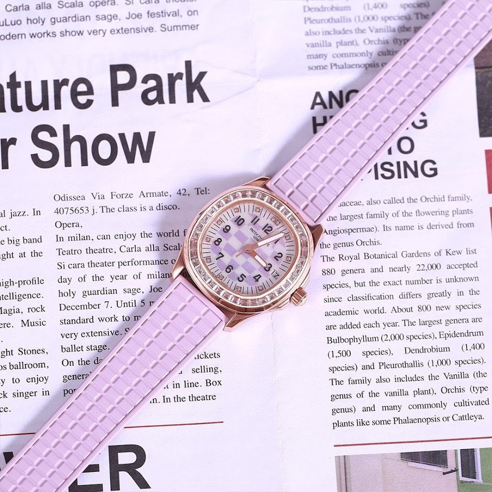 Dragons Bags Luxury Designer Watch --104330