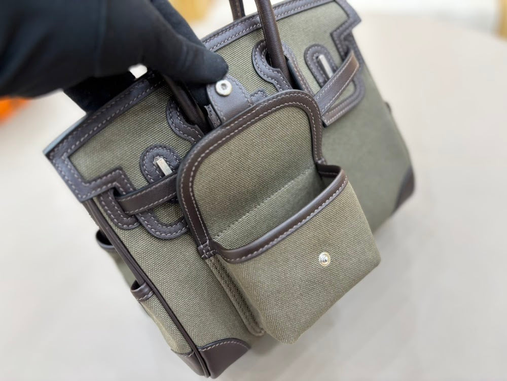 Dragons BagsHermesn Luxury Bag --116604