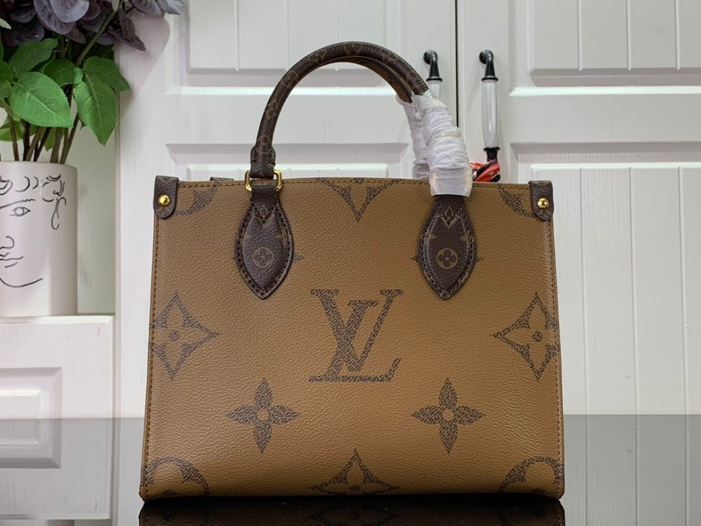 Dragons Bags ln Luxury Bag --97095