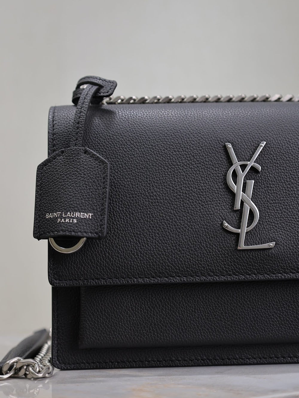 Dragons Bags YSLn Luxury Bag --119539