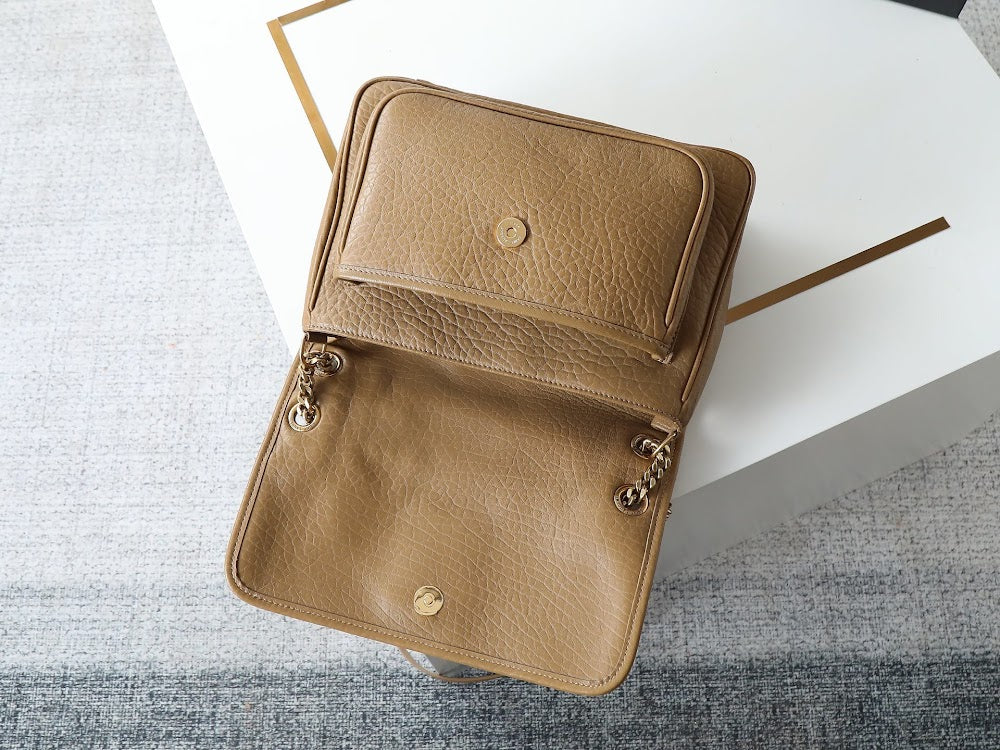 Dragons Bags YSLn Luxury Bag --120019