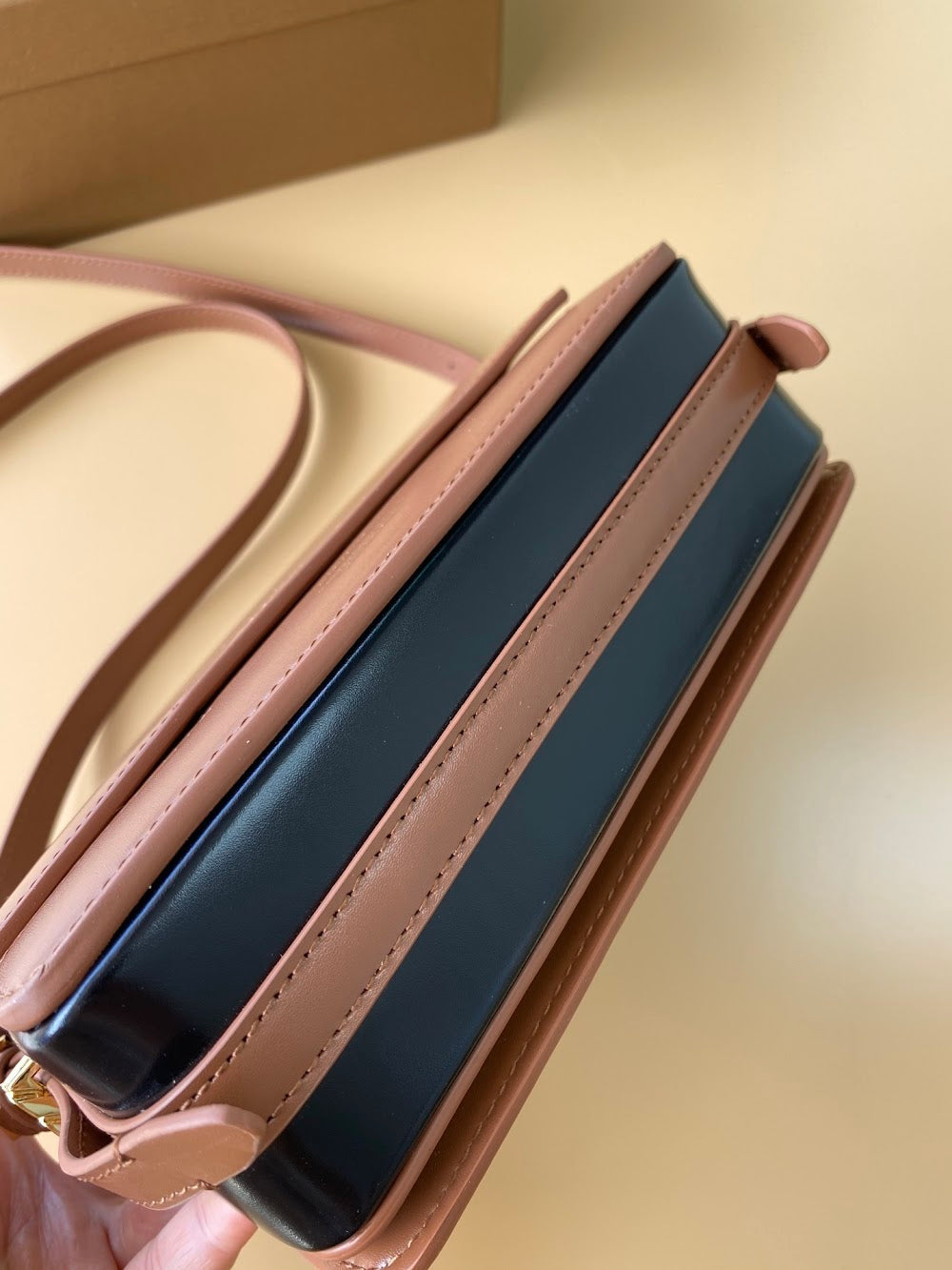Dragons Bags Burberryn Luxury Bag --92429