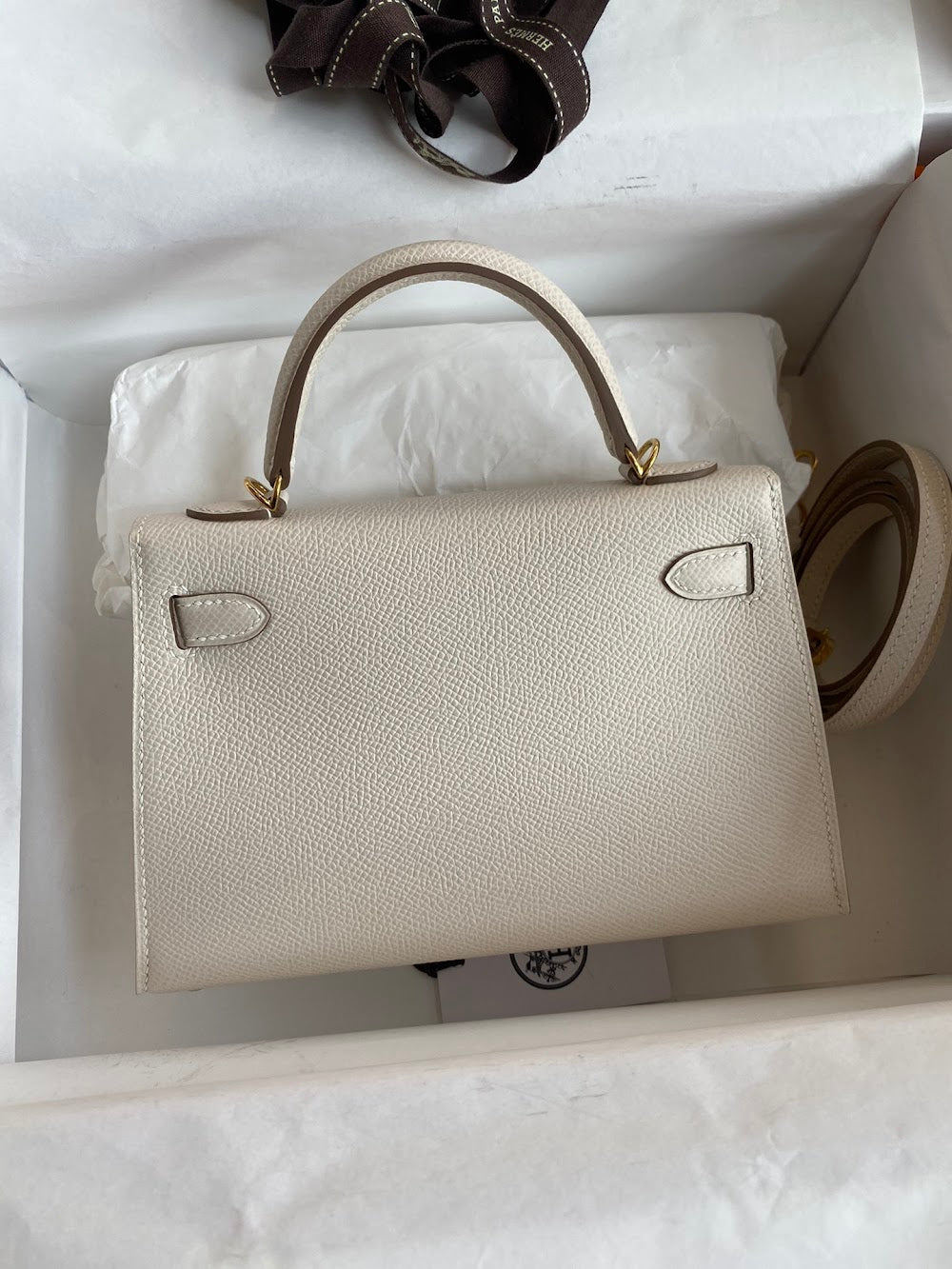 Dragons Bags Hermesn Luxury Bag --119022