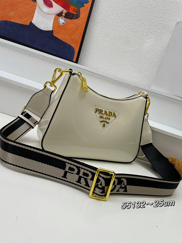 Dragons Bags pradn Luxury Bag --73455