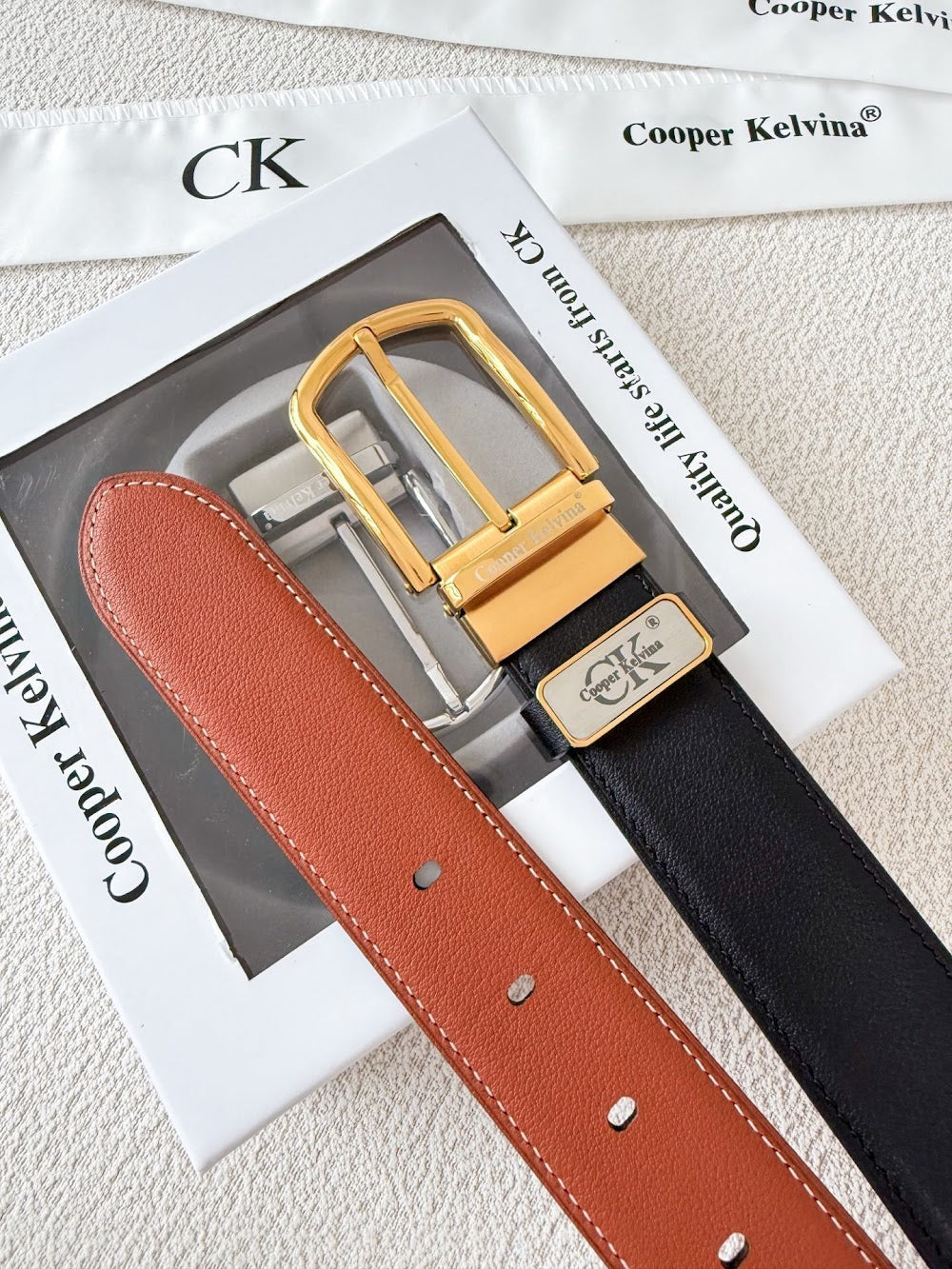 Dragons Bags ln Luxury Belt --101129