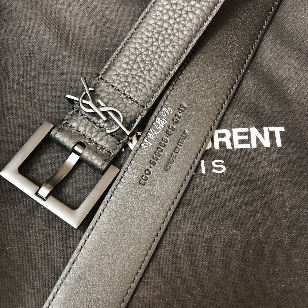 Dragons Bags YSLn Luxury Belt --110509