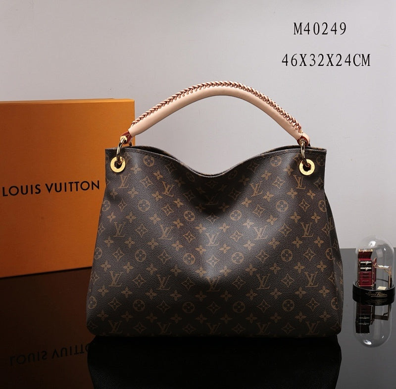 Dragons Bags ln Luxury Bag --57727