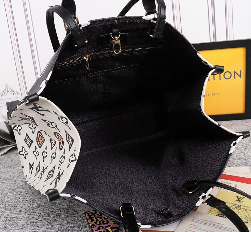 Dragons Bags ln Luxury Bag --78169