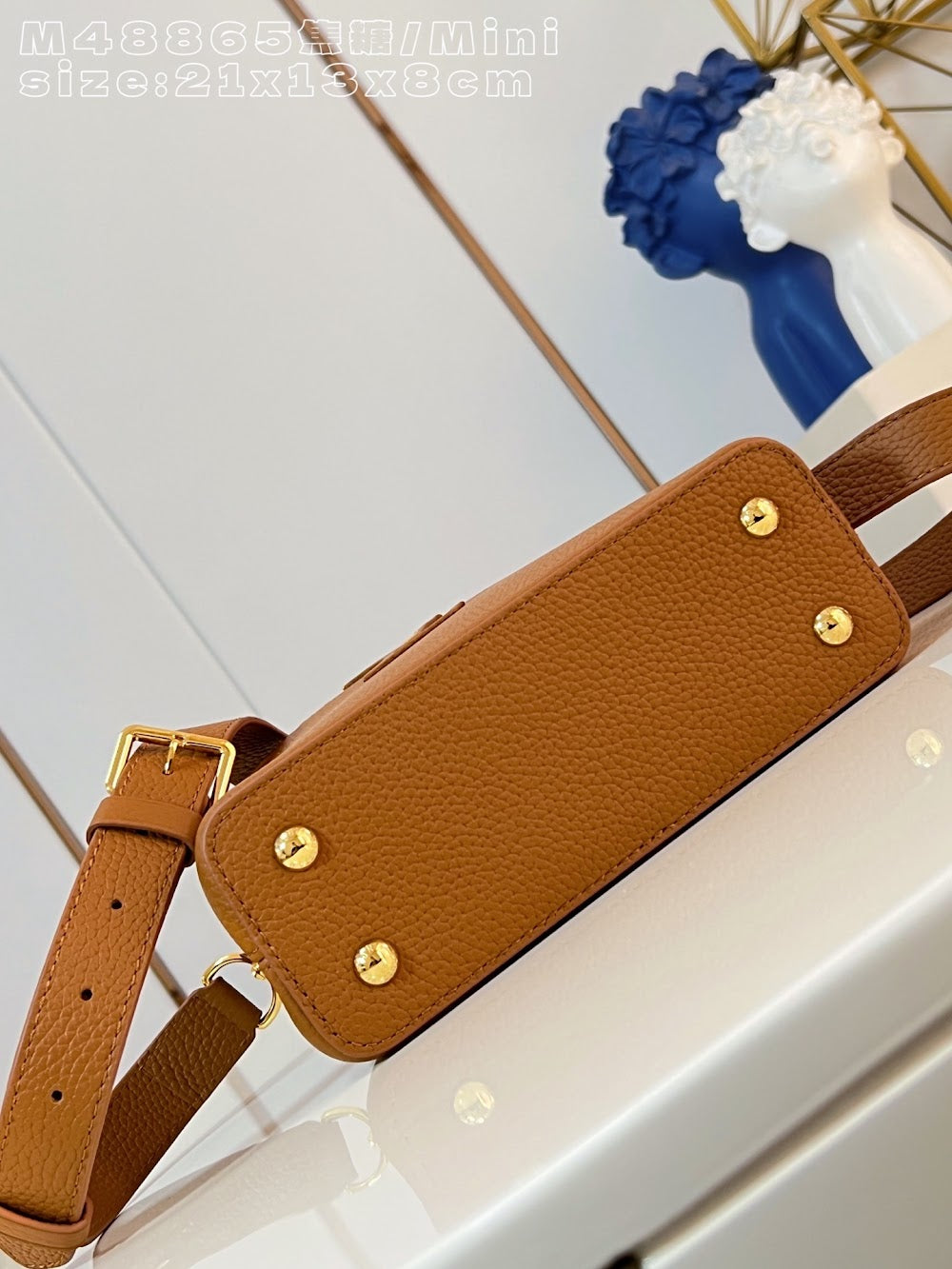 Dragons Bags ln Luxury Bag --95848